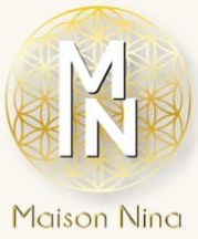  Logo Maison Nina